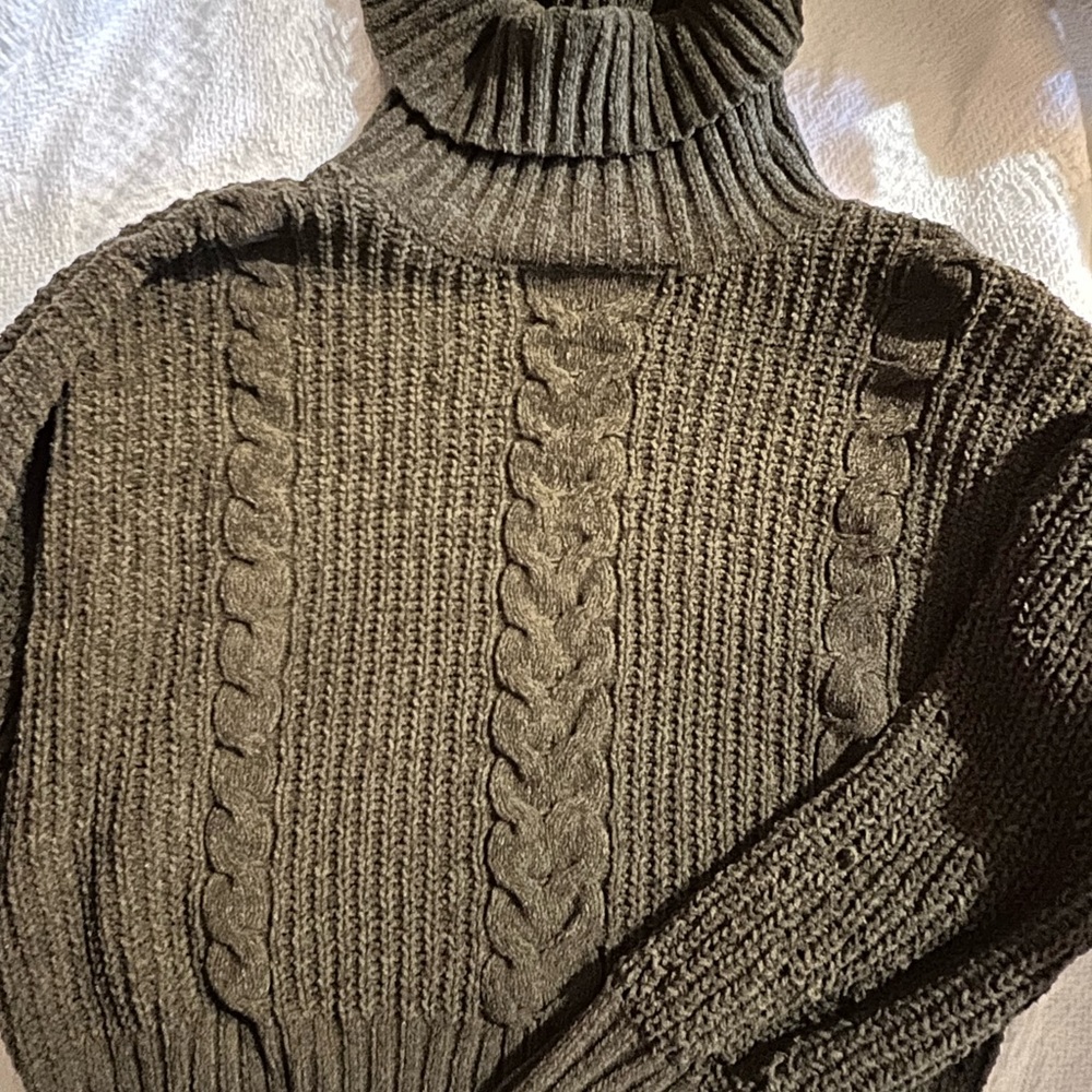 Turtleneck